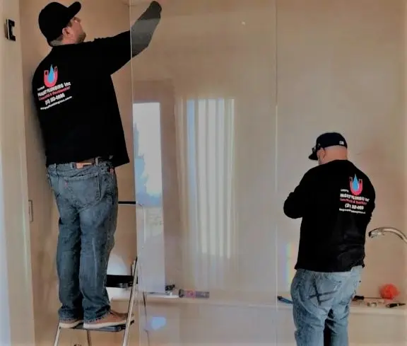 Professional plumbing installation for Boiler Repair in Bonnie Brae